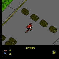 Rollerblade Racer Screenthot 2